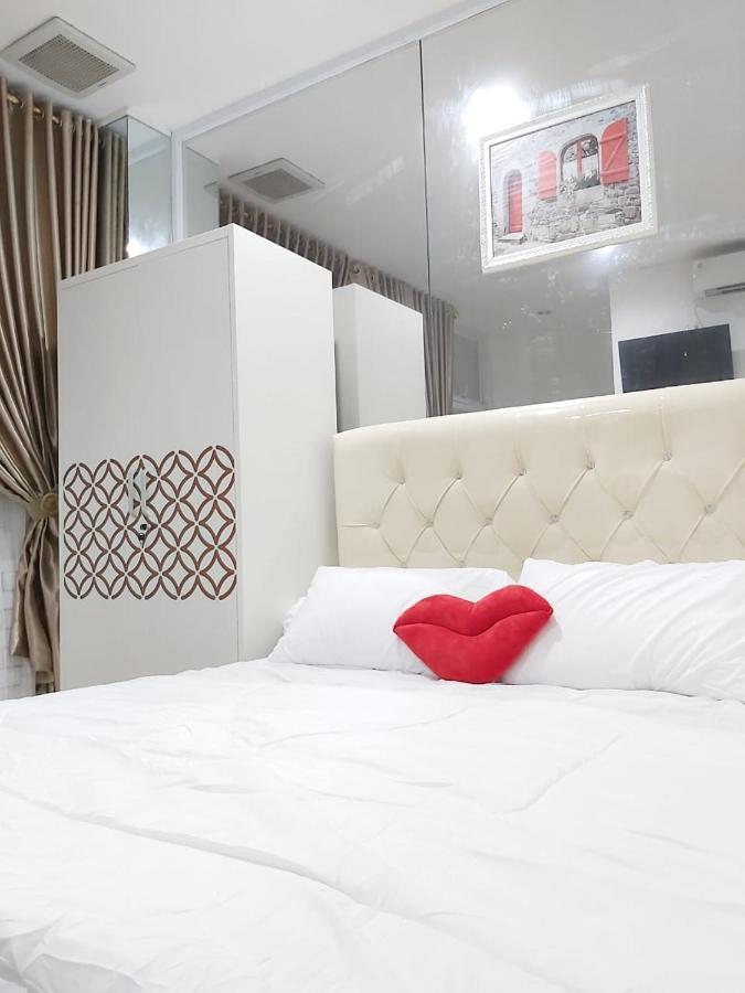 Alex Hostel 2 Palembang Luaran gambar